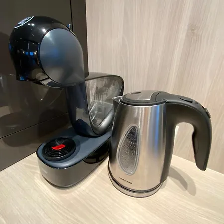 Διαμέρισμα West Side Ντρουσκινινκάι