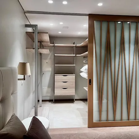 West Side Apartment