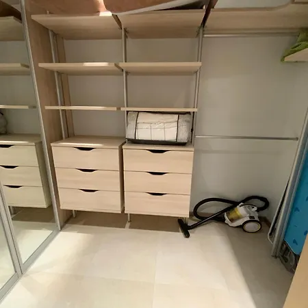 Apartament West Side