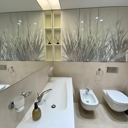 Διαμέρισμα West Side