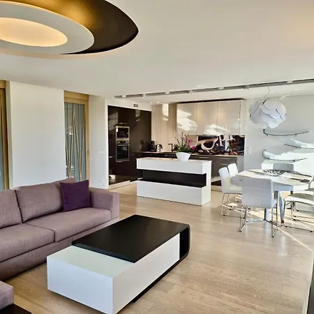 West Side Apartment Druskininkai