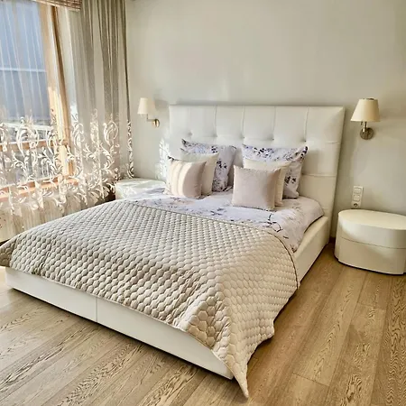 West Side Apartment Druskininkai