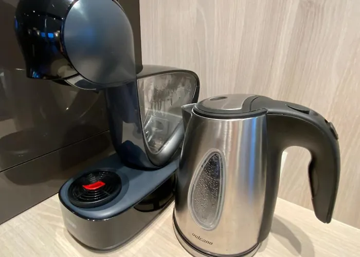 Apartament West Side Druskieniki