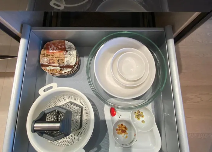 West Side Друскининкай