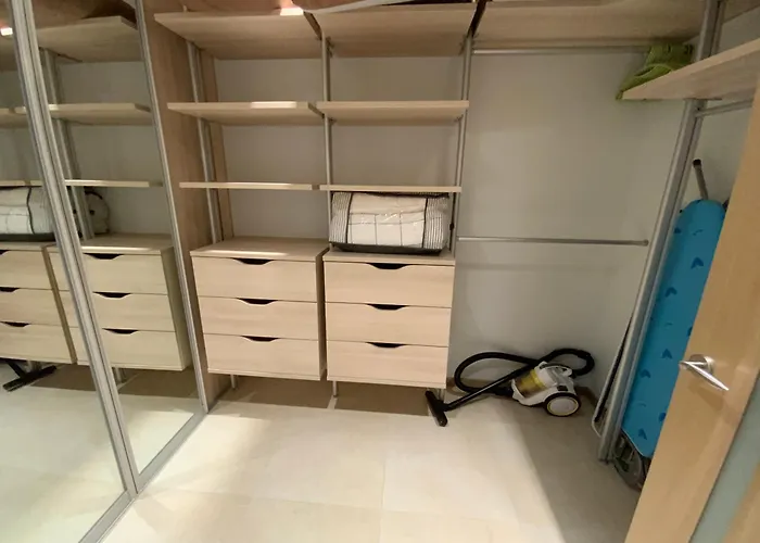 Apartament West Side