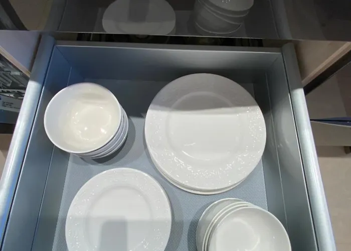 West Side Apartament *