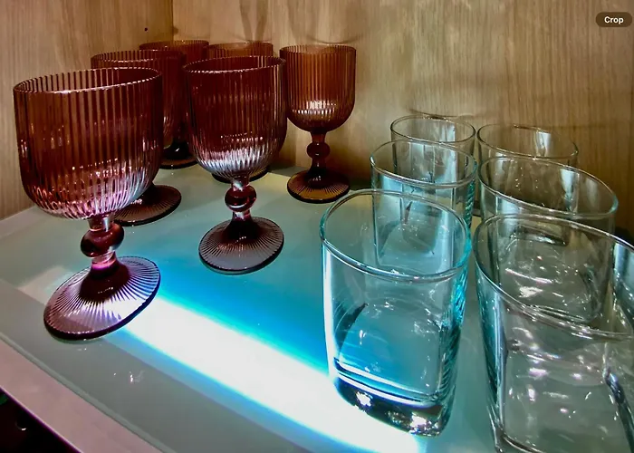 West Side Druskieniki