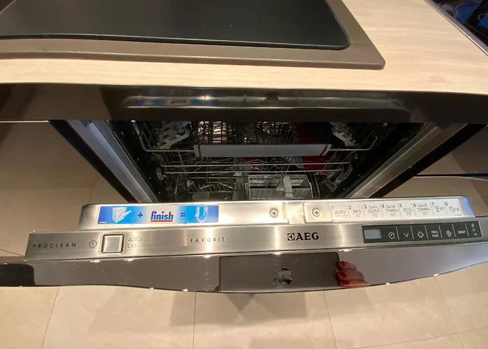 Apartament West Side