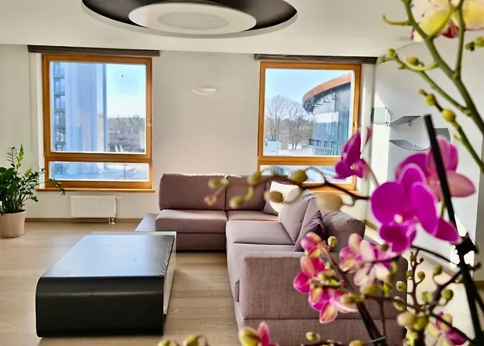 West Side Apartament