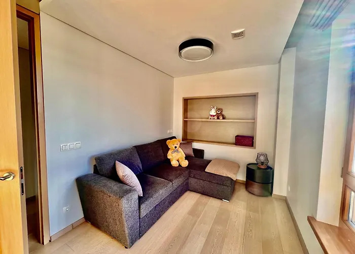 West Side Апартаменты