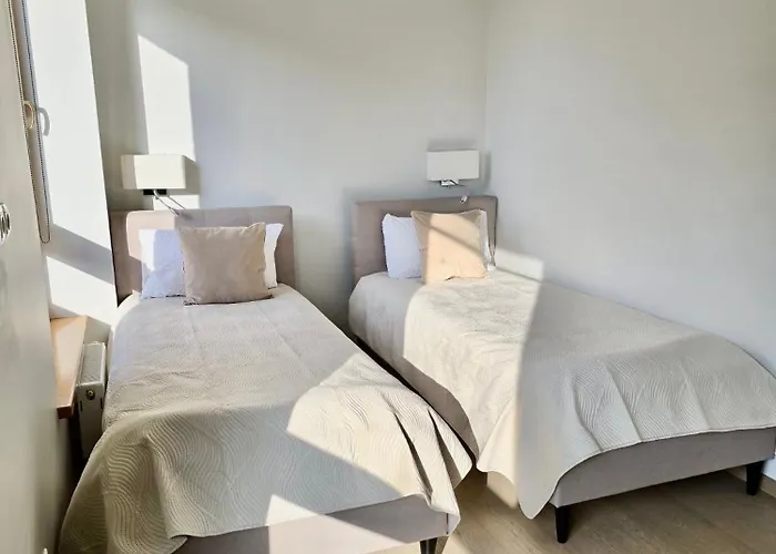 West Side Druskieniki