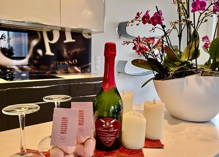 West Side Apartament *